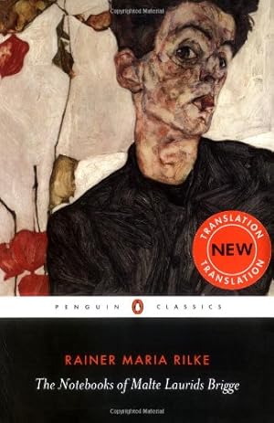 Seller image for The Notebooks of Malte Laurids Brigge (Penguin Classics) by Rilke, Rainer Maria [Paperback ] for sale by booksXpress
