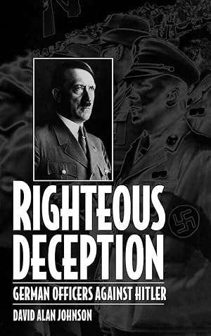 Seller image for Johnson, D: Righteous Deception for sale by moluna