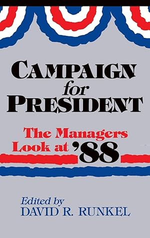 Image du vendeur pour Campaign for President mis en vente par moluna