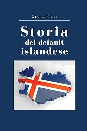Bild des Verkufers fr Storia del default islandese zum Verkauf von moluna