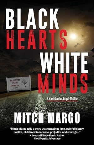 Seller image for Black Hearts White Minds for sale by moluna
