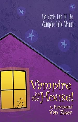 Seller image for Vampire in the House! for sale by moluna