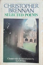 Seller image for Christopher Brennan. Selected Poems for sale by Hill End Books