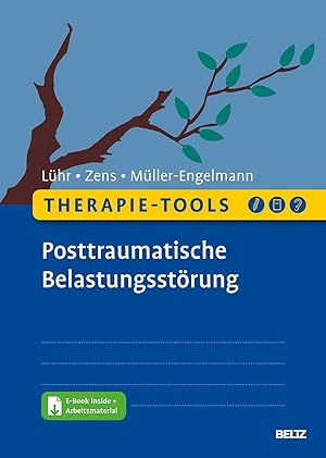 Bild des Verkufers fr Therapie-Tools Posttraumatische Belastungsstoerung zum Verkauf von moluna