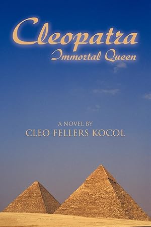 Seller image for Cleopatra, Immortal Queen for sale by moluna