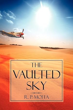 Seller image for The Vaulted Sky for sale by moluna