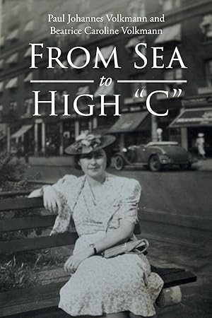 Seller image for From Sea to High \ C\ for sale by moluna