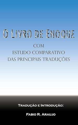 Seller image for Araujo, F: O Livro de Enoque for sale by moluna