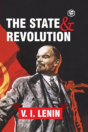 Seller image for The State and Revolution for sale by moluna