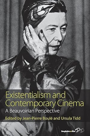Image du vendeur pour Existentialism and Contemporary Cinema: A Beauvoirian Perspective mis en vente par moluna