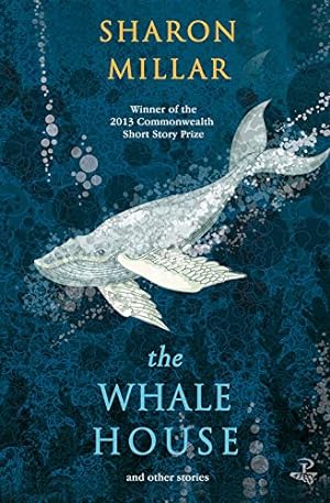 Immagine del venditore per The Whale House: And Other Stories [Soft Cover ] venduto da booksXpress