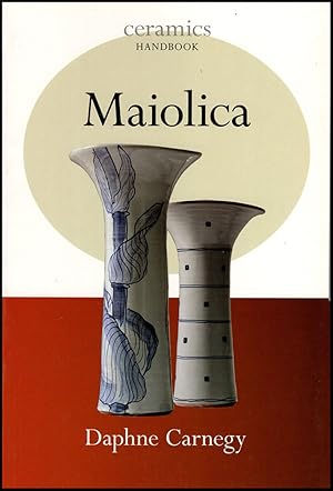 Immagine del venditore per Maiolica (Ceramics Handbook) venduto da Diatrope Books