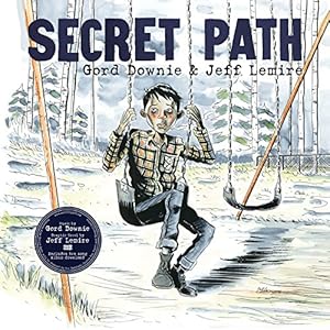 Image du vendeur pour Secret Path by Downie, Gord [Paperback ] mis en vente par booksXpress