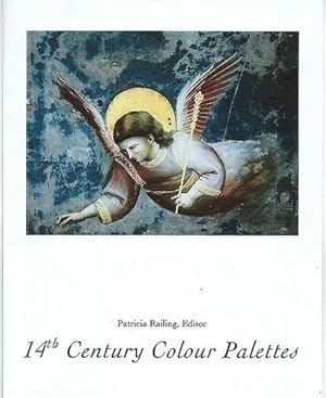 Immagine del venditore per 14th Century Colour Palettes. Volume 1 [Paperback ] venduto da booksXpress