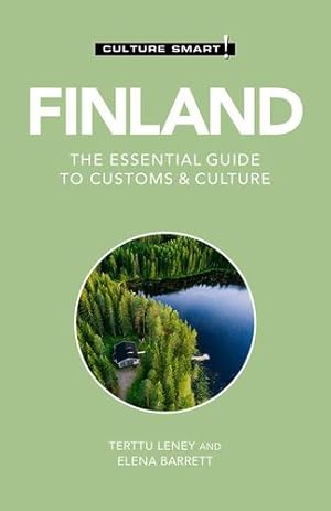 Image du vendeur pour Finland - Culture Smart!: The Essential Guide to Customs & Culture by Barrett, Elena, Leney, Terttu [Paperback ] mis en vente par booksXpress