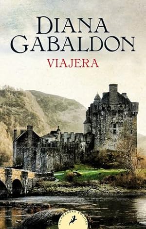 Imagen del vendedor de Viajera / Voyager (SERIE OUTLANDER) (Spanish Edition) by Gabaldon, Diana [Paperback ] a la venta por booksXpress