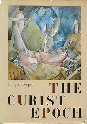 Seller image for The Cubist Epoch for sale by Badger Books