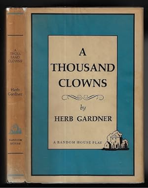 A Thousand Clowns: A New Comedy