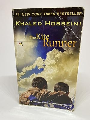 Seller image for The Kite Runner. Movie Tie-In for sale by Laurie's Books