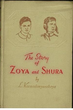 The Story of Zoya and Shura