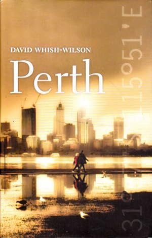 Seller image for Perth for sale by Goulds Book Arcade, Sydney