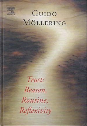 Seller image for Trust: Reason, Routine, Reflexivity for sale by Goulds Book Arcade, Sydney