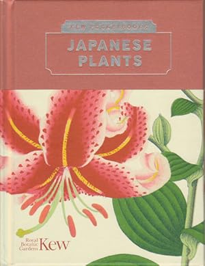 Kew Pocketbooks. Japanese Plants.