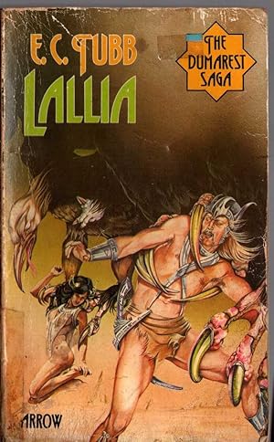 Seller image for LALLIA for sale by Mr.G.D.Price