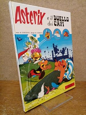 Asterix e il Duello dei Capi