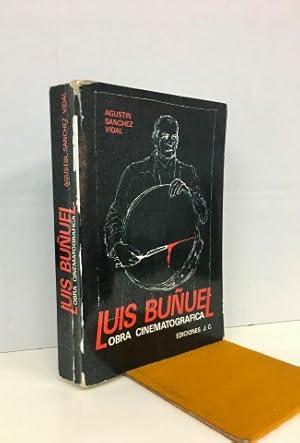 Luis Buñuel. Obra cinematográfica