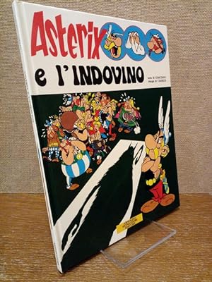 Asterix e l'Indovino