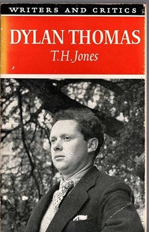 Image du vendeur pour DYLAN THOMAS mis en vente par Mr.G.D.Price