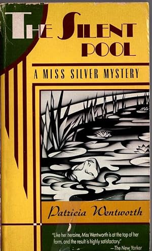 Seller image for THE SILENT POOL for sale by Mr.G.D.Price