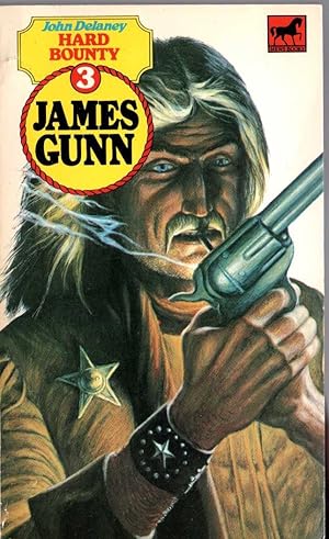 Seller image for JAMES GUNN 3: HARD BOUNTY for sale by Mr.G.D.Price