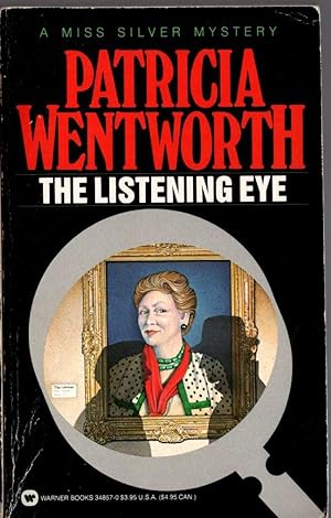 Seller image for THE LISTENING EYE for sale by Mr.G.D.Price