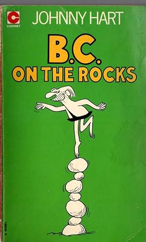 Immagine del venditore per B.C. ON THE ROCKS venduto da Mr.G.D.Price