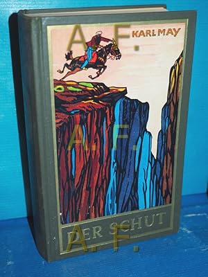 Der Schut : Reiseerzählung (Karl May's gesammelte Werke Band 6)