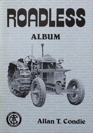 Roadless Album
