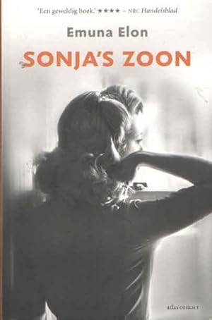 Seller image for Sonja's zoon for sale by Bij tij en ontij ...