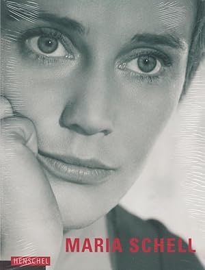 Maria Schell : [eine Ausstellung des Deutschen Filmmuseums, 31. Januar bis 17. Juni 2007, Frankfu...