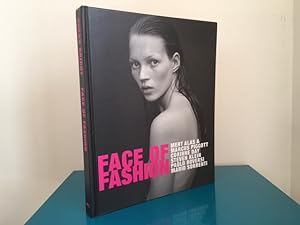 Seller image for Face of Fashion for sale by Quinto Bookshop