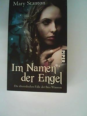 Seller image for Im Namen der Engel: Die berirdischen Flle der Bree Winston 1 for sale by ANTIQUARIAT FRDEBUCH Inh.Michael Simon