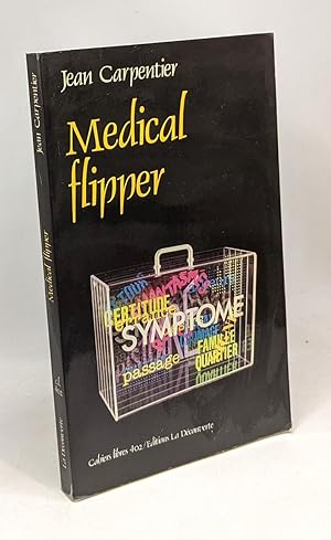 Imagen del vendedor de Medical flipper a la venta por crealivres