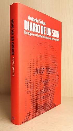 Imagen del vendedor de Diario De Un Skin a la venta por Bibliomania