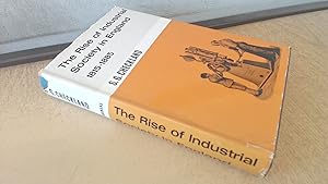 Immagine del venditore per The Rise of Industrial Society in England 1815-1885 venduto da BoundlessBookstore
