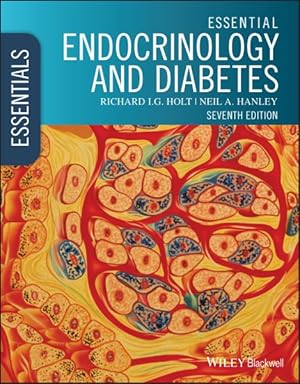 Seller image for Essential Endocrinology and Diabetes for sale by GreatBookPricesUK