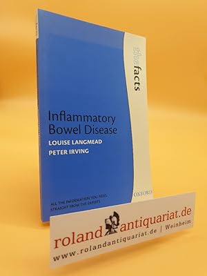 Bild des Verkufers fr Inflammatory Bowel Disease (Facts) zum Verkauf von Roland Antiquariat UG haftungsbeschrnkt