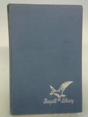 Seller image for The Scoter Island Adventure for sale by World of Rare Books