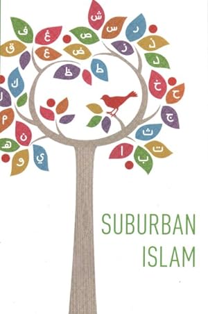 Seller image for Suburban Islam for sale by GreatBookPricesUK
