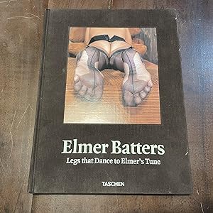 Bild des Verkufers fr Legs that Dance to Elmer's Tune. 1919-1997 zum Verkauf von Kavka Libros